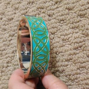 Stella and dot Eleanor bangle